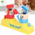 thumbnail image 4 of Kids Hammer Toy, Easy To Operate Promote Each Other's Feelings Table Battle Hammer Game Interaction Table Games To Meet Children Of All Ages  For Desktop Game, 4 of 8