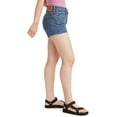 thumbnail image 2 of 501 High Rise Women's Shorts, 2 of 5