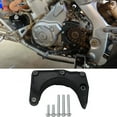 thumbnail image 2 of Guardoinrt Protective Case Protector For Yamahas Durable And Impact Resistant Chain Cover Suitable For Yamahas Raptor700 ATV 1Set, 2 of 6