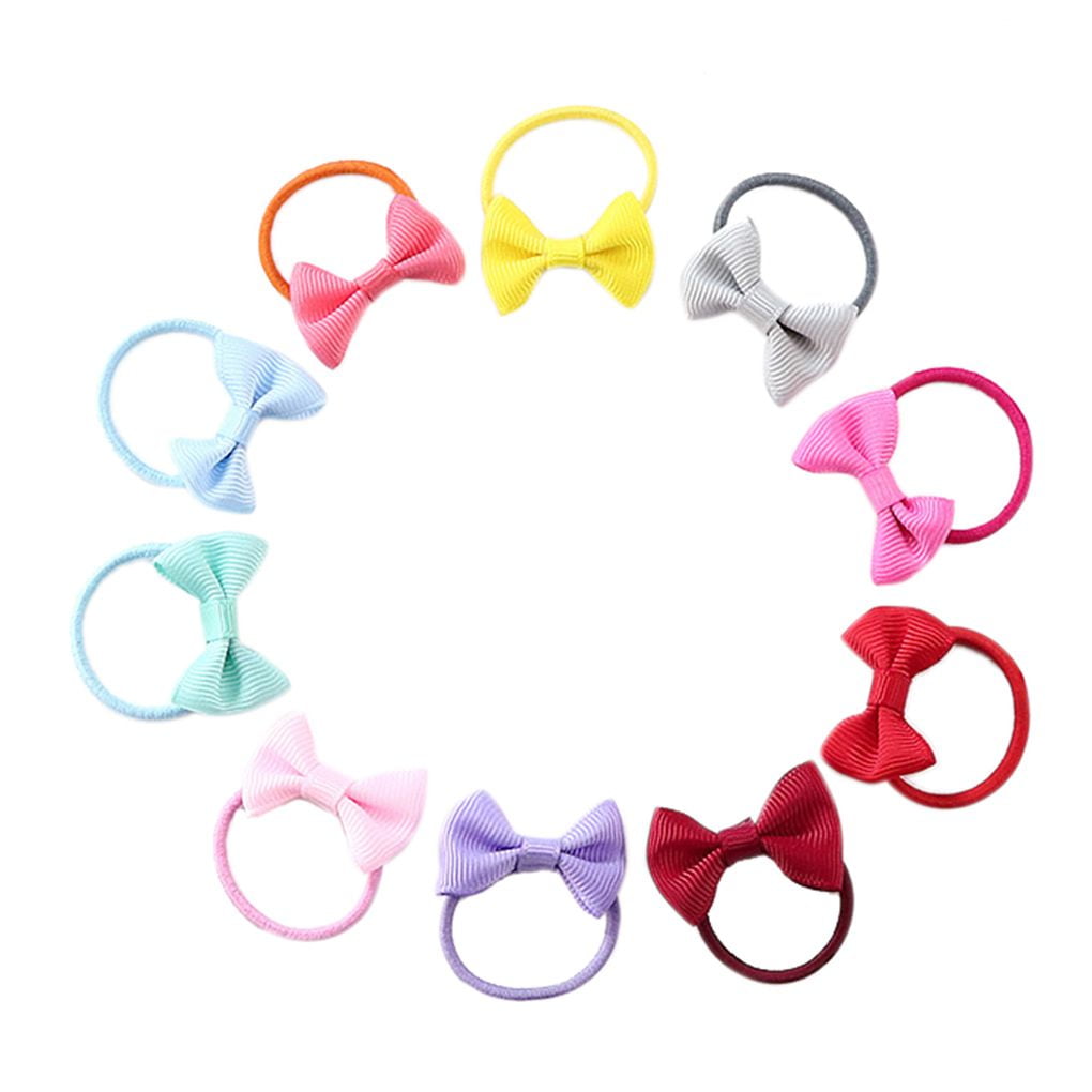 hair ring for baby girl