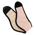 thumbnail image 3 of Shisuyan Noise Reduction Plush Ear Cover With High Elasticity Comfortable Warm Design For Long Trips Peaceful Sleep, 3 of 8