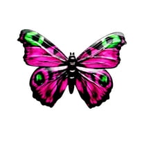 Guozer Outside Wall Decorations For House 1PCS Outside Wall Decor Fence Decorations Outdoor Metal Decoration