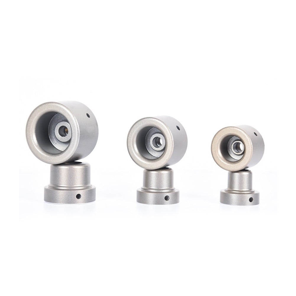 Zyllora Heavy-Duty Ppr Pipe Welding Die Set 20-32Mm: Anti-Clog, Non-Stick & Easy Clean