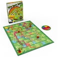 thumbnail image 4 of Juego de mesa Spin Master Games Snakes & Ladders Kids 3+, 4 of 7