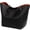 Black, variant on Gmdisc Tote Bag for Women Large Capacity Work Bag Weekender Bags with Multi-Pocket Compartments Shoulder Crossbody Handbag for Office Travel Gym and Everyday Use Overnight, Black
