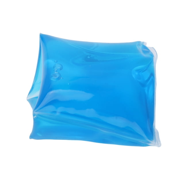 Finger Ice Pack, Reusable Soft Soothing Finger Cold Ice Pack Skin Friendly for Office Worker for Arthritis Injuries