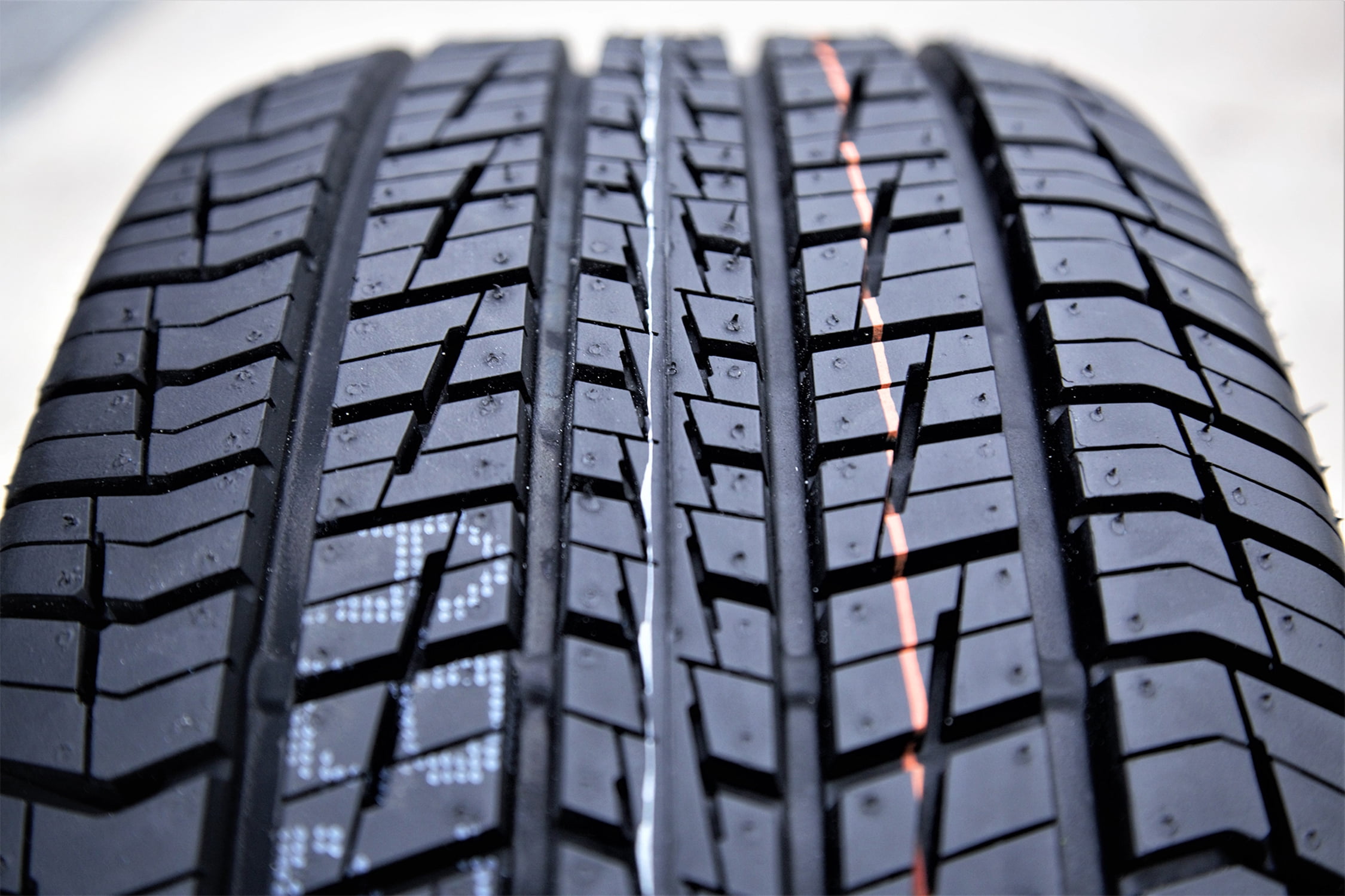 Firestone Firehawk Indy 500 Tire P275/60R15