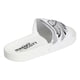thumbnail image 4 of Sandalias adidas Jeremy Scott Originals Blanco Slide multicolor 27.5 MX, 4 of 7
