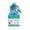 A, variant on Pet Travel Water Bottle Foldable Silicone Drinking Bowl with Hand Strap Leak Proof One Press Water Dispenser Portable Spherical Dog Water Container for Walking Hiking Outdoor Travel Road Trip