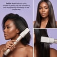 thumbnail image 3 of WHS 5 in 1 Air Styler, 110000 Rpm Brushless Dryer with Auto-Wrap Curlers, Ionic Multi-Styler (Gold), 3 of 10