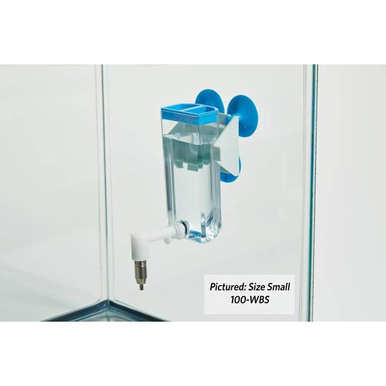 MidWest Homes for Pets Medium Animal Water Bottle Ideal for