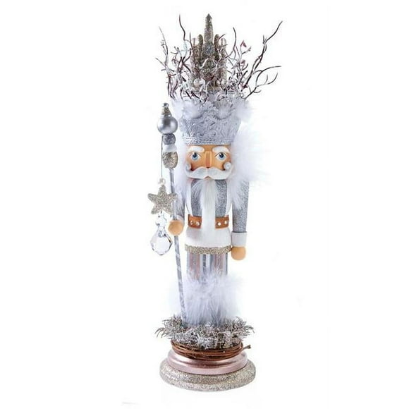 Hollywood HA0530 17.5 Po. Casse-Noisette Hollywood Castle King