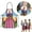 S, variant on Funny BBQ Apron for Men & Women, Adjustable Cooking Apron with Bavarian Print, Waterproof Kitchen Apron for Couples, Gardening, Painting & Work - 2 Pack&