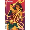 DC Comics Future State: Harley Quinn #1 (Jenny Frison Wonder Woman 1984 WW84 Variant)