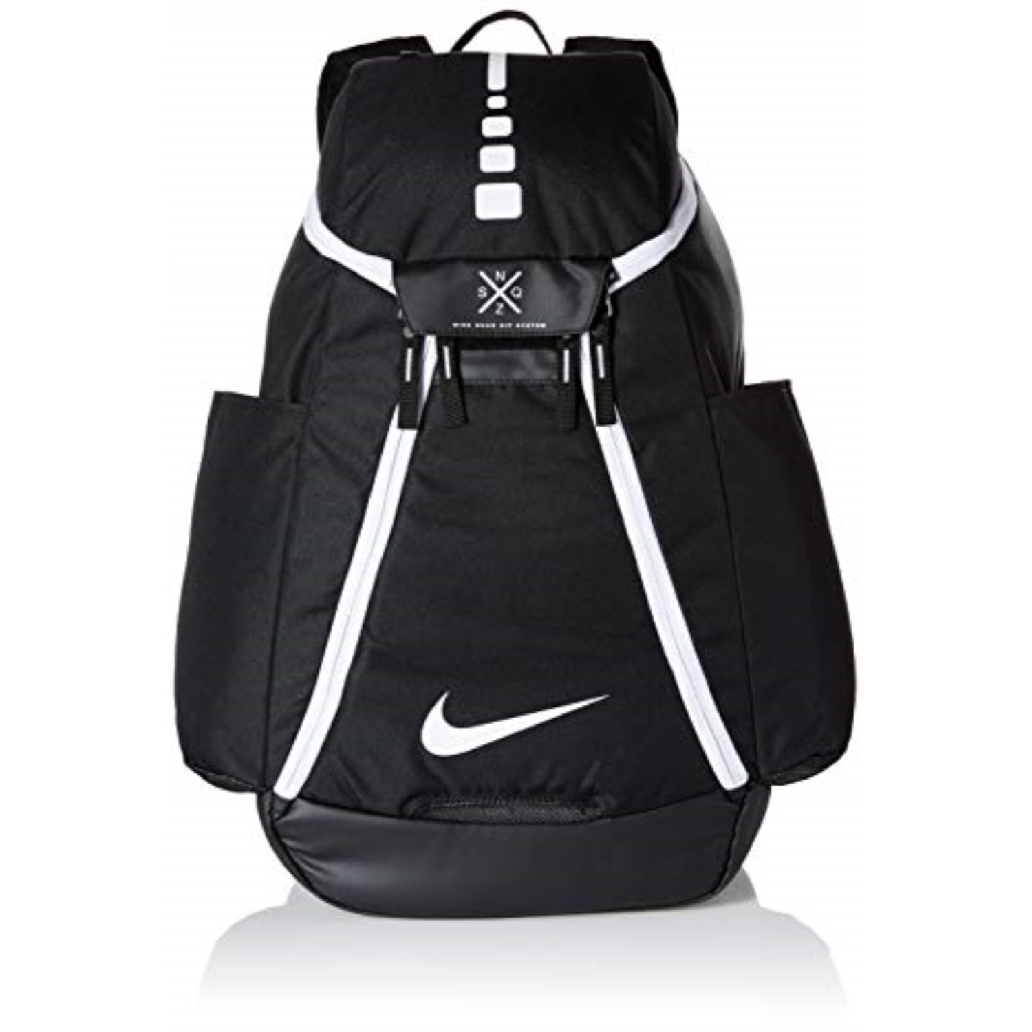 nike elite max air team 2.0 basketball backpack