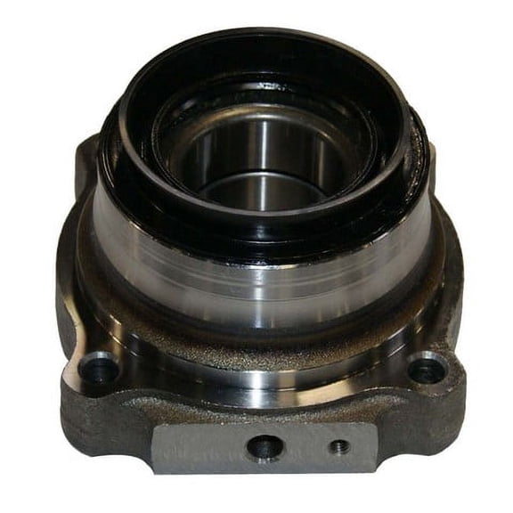 Wheel Bearing Assembly