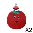 thumbnail image 1 of 2x Disfraz De Comida Para Adultos, Accesorios De Disfraces De Dibujos Animados, Disfraces De Halloween Sin Cordones, De, 1 of 7