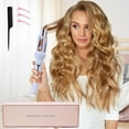 thumbnail image 7 of Automatic Hair Curler with 4 Temperature Settings, Auto-Rotating Ceramic Curling Iron with Anti-Tangle & Anti-Scald Design, 7 of 7
