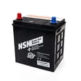thumbnail image 3 of Batería Motocarro Nsk Ns40 (+ -) 195*127*200*220, 3 of 5