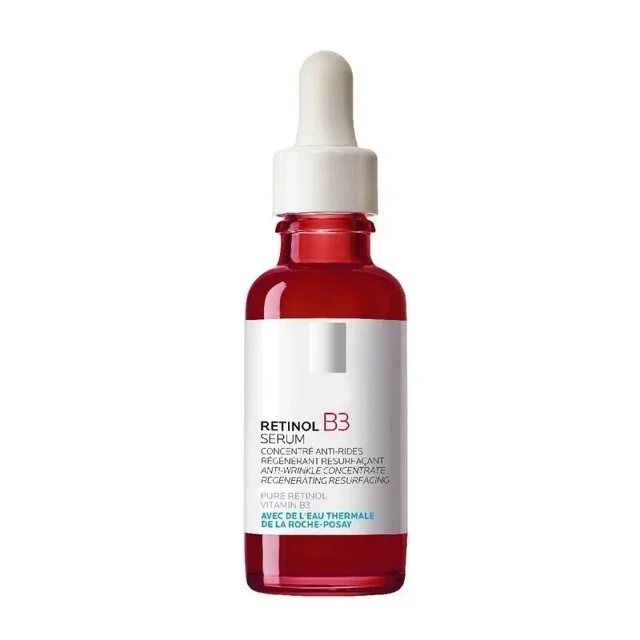 Suero Effaclar para el cuidado de la piel, crema Effaclar, protector solar, Control de aceite, limpiador espumoso, vitamina C10, hialu B5, 2024