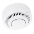 thumbnail image 3 of Detector de humo de alta sensibilidad, ahorro de energía, bajo consumo de energía, inalámbrico, WiFi, Detector de humo inteligente, alarma contra incendios, 3 of 12
