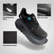 thumbnail image 5 of Zapatillas de Trail Running para Hombre NORTIV 8 con Caja Ancha para los Dedos Negro Talle 7, 5 of 8