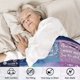 thumbnail image 4 of LHSHID Grandma Gifts Blankets from Granddaughter Mothers Day Blanket Gifts for Grandma Birthday Gifts for Grandma Christmas Thanksgiving Gifts Ideas Throw Blankets 50x60in, 4 of 6
