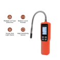 thumbnail image 2 of Brake Fluid Tester Car Brake Fluid Detector LED Display Brake Oil Moisture Content Tester Sound Alarm BrakeFluid Analyzer ,Feature-Rich, 2 of 7