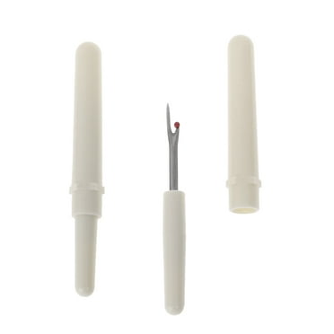2Pieces Sewing Thread Unpicker Seam Unpicker Stitching Thread Remover Tool
