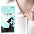 thumbnail image 4 of Happydeer 36Pcs Beauty Tape Invisible Breathable Anti-tearing Clothing Dress Wedding Prom Chest Tape for Party, 4 of 13