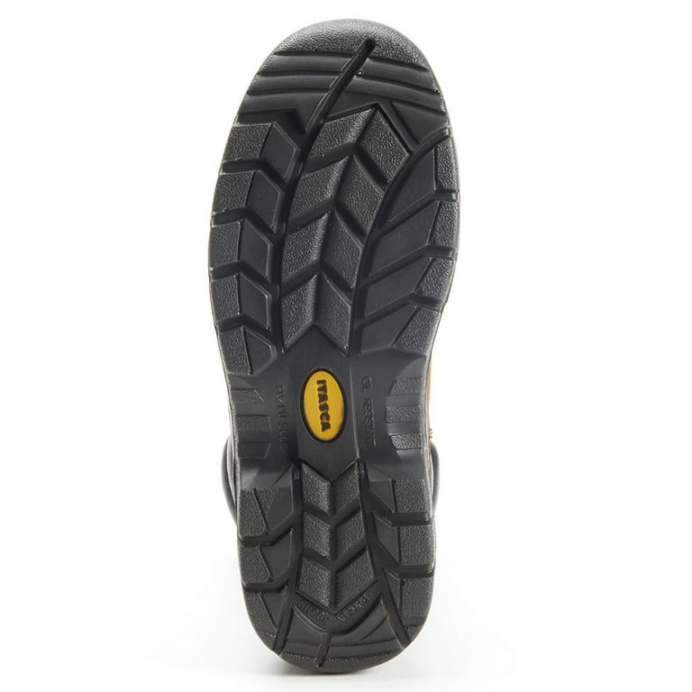 Itasca work boots hot sale