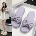 thumbnail image 5 of Zapatillas elegantes estilo tweed para mujer, nuevo modelo 2024, suela suave, ligeras, versátiles, cómodas, informales, para exteriores, 5 of 5