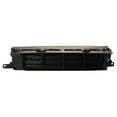 thumbnail image 3 of TRQ Active Grille Shutter Black Fits 2014-2016 Nissan Versa Note NI1206100, 3 of 5