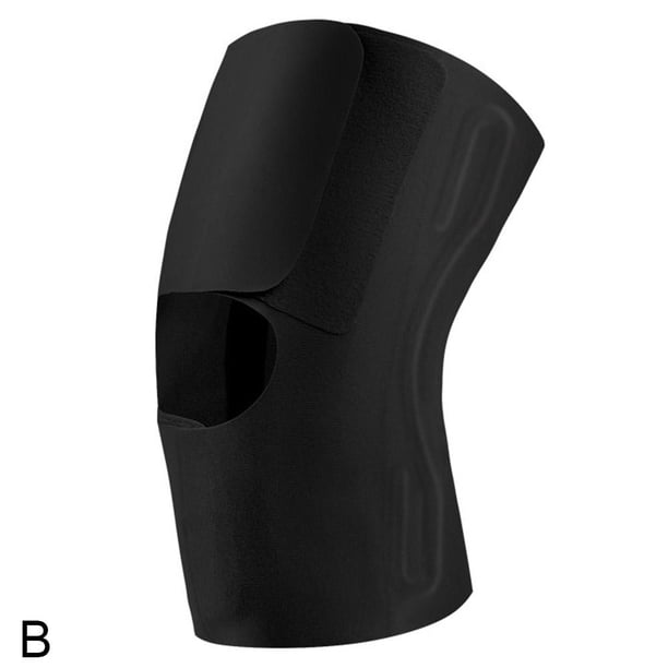 Rodilleras finas para meniscos para hombres y mujeres, protección articular para lesiones de rodilla, rodilleras para correr