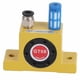 thumbnail image 2 of Vibrador de turbina neumática Vibrador de turbina neumática G1/8in 27500‑37500rpm 840‑2400N Accesorio para uso industrial, 2 of 14
