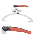 thumbnail image 1 of Colaxi Log Tongs Log Carrier Dragging Labor Saving Manual Practical Timber's Tongs Log Lifting Grapple Hook for Log Lifting Handling, 1 of 8