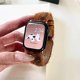 thumbnail image 2 of n2w For Apple Watch 10 46mm Ultra 2 Ultra 49mm 9 8 7 45mm SE (2023) M8f SE (2022) SE 6 5 4 44mm 3 2, 2 of 4