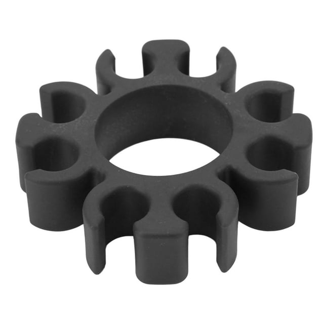 Silicon Drumsticks Stand, Stable Drum Stick Holder Clip Reusable Scratch Resistant Sliding Installation For Daily Training Black