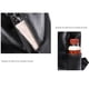thumbnail image 3 of Bolso De Hombro De La Mochila, Mochila De Moda Negra Impermeable Suave Para Ir De Compras, 3 of 7