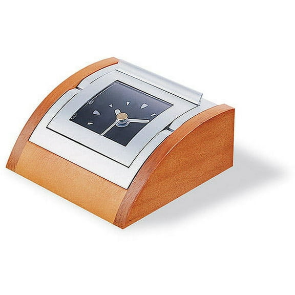 Connections Desktop Clock