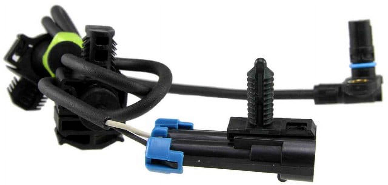NTK ABS Wheel Speed Sensor Fits select: 2007-2014 CHEVROLET TAHOE, 2007-2014 CHEVROLET SUBURBAN