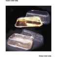 thumbnail image 2 of Novacart -Dome Cover Only- for Pastry Tray 200, 9.38" x 13.31" x 3.5" High - for #6 Tray, 2 of 2