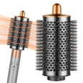 thumbnail image 1 of Accesorio de cepillo PUREGUST, grande y redondo, para Dyson Airwrap, 1 of 6