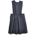 thumbnail image 2 of Cookie's Girls’ Jumper (Sizes 2 - 6X) Color: navy Size: 4, 2 of 3
