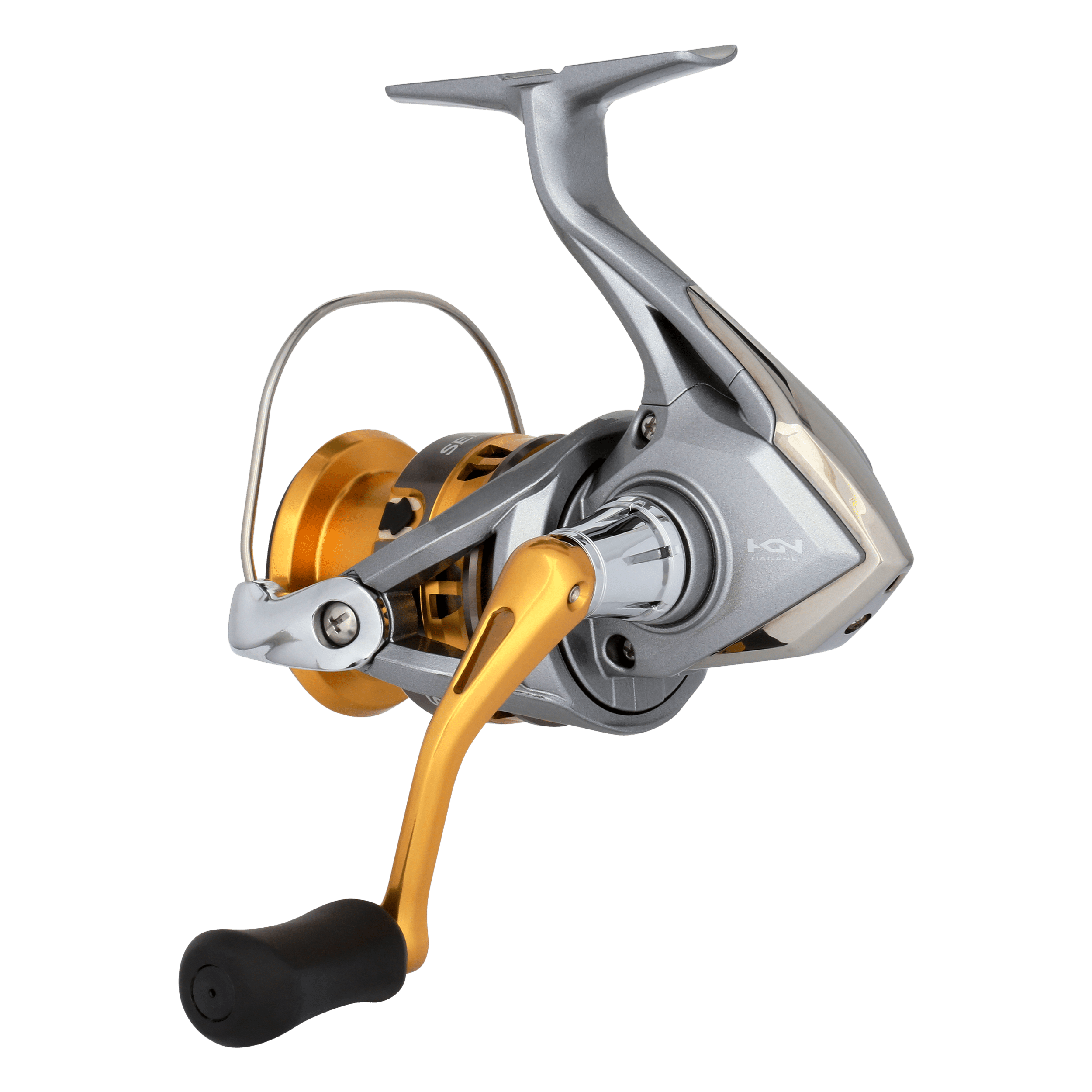 Shimano Fishing SEDONA C3000HG FI Spinning Reel [SEC3000HGFI Shimano Fishing SEDONA C3000HG FI Spinning Reel [SEC3000HGFI
