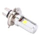 thumbnail image 4 of Faro LED para motocicleta lámpara H4 6000-6500K bombilla para coche haz alto y bajo para ATV para moto ANGGREK Otros, 4 of 8