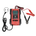 thumbnail image 3 of Automatic Battery Charger,Smart Battery Charger Wear Lithium Battery Charger Intelligent Battery Charger Top Tier Quality, 3 of 8