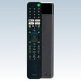 thumbnail image 4 of RMF-TX520U Remote Control Compatible with Sony Bravia – Voice Control, Bluetooth/IR, Easy Setup – Works with Bravia Smart TV, Android/Internet TV Models X800H, X900H, X950H, A8H, Z8H, 4 of 7