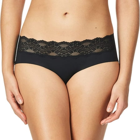 b.tempt d Women s B.Bare Hipster Panty Small Night