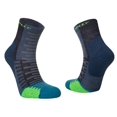 thumbnail image 6 of Hilly Active Anklet Min Socks - Denim/Teal, 6 of 6